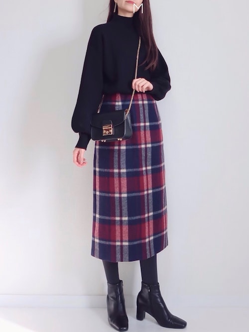 MAYUKOさんのコーディネート