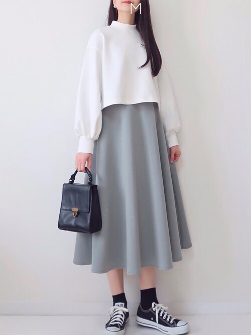 MAYUKOさんのコーディネート