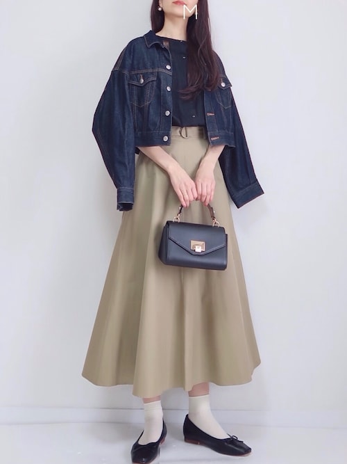 MAYUKOさんのコーディネート