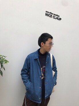 ぶっさん。さんのコーディネート