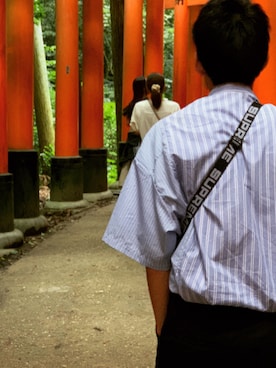 ぶっさん。さんのコーディネート