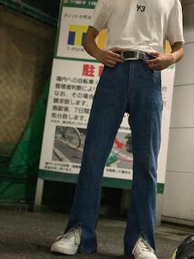 ぶっさん。さんのコーディネート