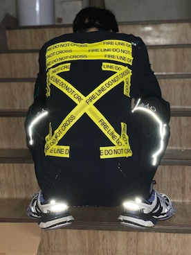 ぶっさん。さんのコーディネート