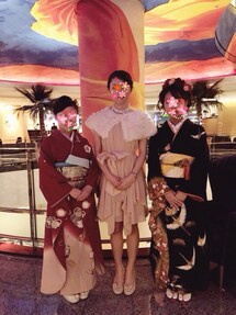 COMME CA ISM | ドレス