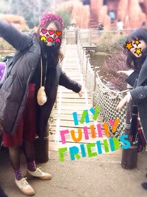 SEVENDAYS=SUNDAY | スカート