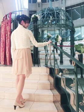 Akariさんのコーディネート