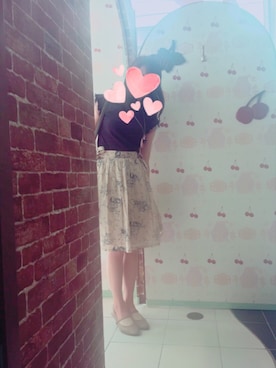 Akariさんのコーディネート