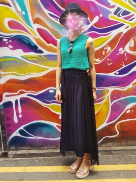 Akariさんのコーディネート