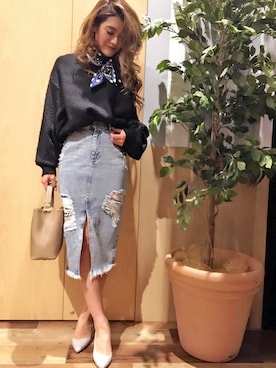 chiapiさんのコーディネート