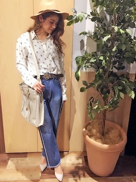 chiapiさんのコーディネート