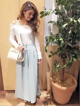 chiapiさんのコーディネート