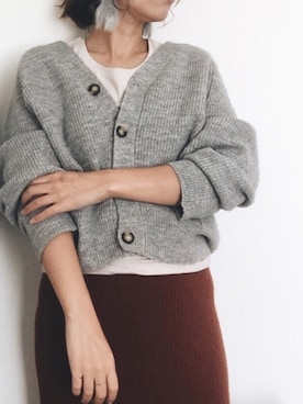 SHIHO_iさんのコーディネート