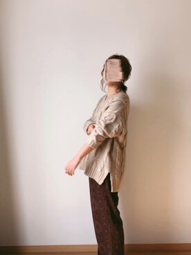 SHIHO_iさんのコーディネート