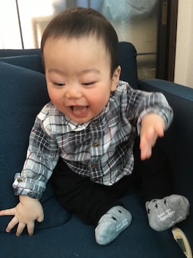 ゆずさんのコーディネート