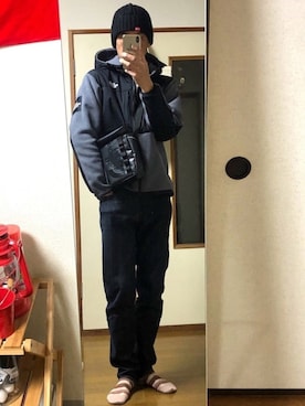 Yukihiroさんのコーディネート