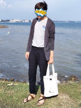 Chrisさんのコーディネート