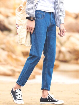 Chrisさんのコーディネート