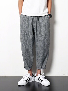 Chrisさんのコーディネート