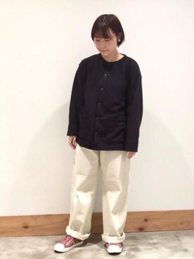 coen おたえさんのコーディネート