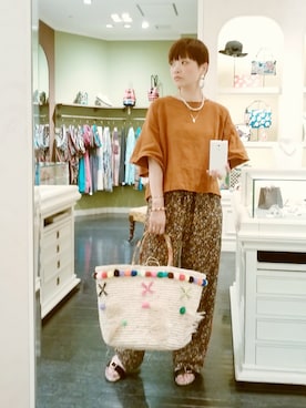mimioさんのコーディネート