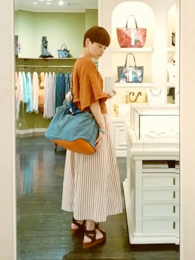 mimioさんのコーディネート