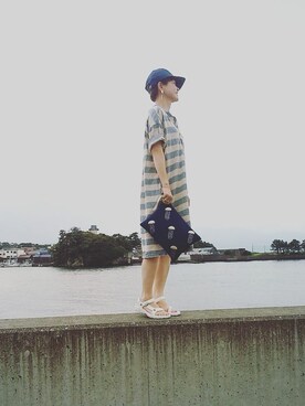 mimioさんのコーディネート