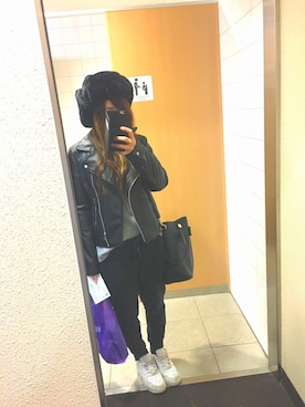 kさんのコーディネート