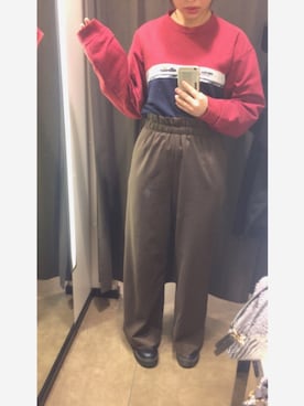 ｓｈｉｉさん（レディース・153cm）の冬コーディネート