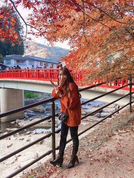 chieの服さんのコーディネート