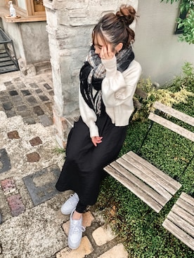 chieの服さんのコーディネート