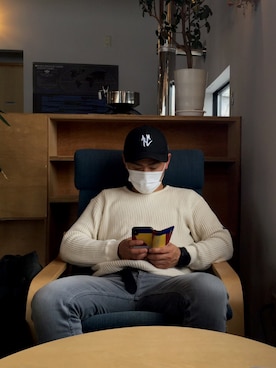 Rioさんのコーディネート