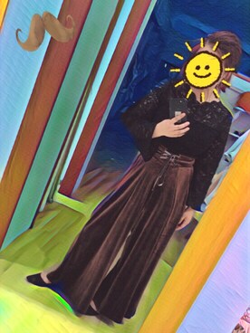 Aiさんのコーディネート