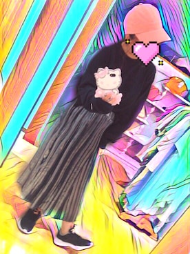 Aiさんのコーディネート