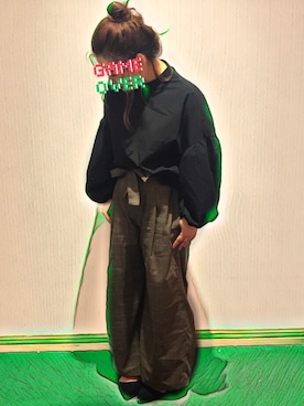 Aiさんのコーディネート