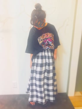 Aiさんのコーディネート