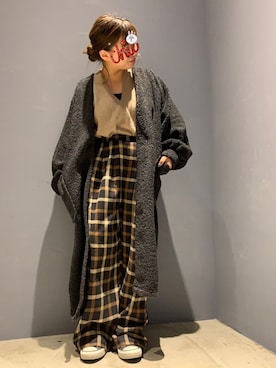 Aiさんのコーディネート