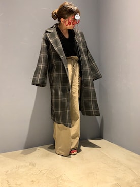 Aiさんのコーディネート