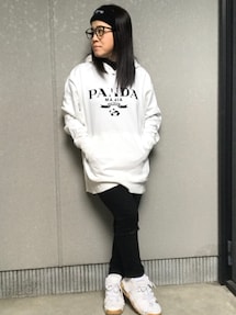 HYSTERIC GLAMOUR（ヒステリックグラマー）の「T.NOGUCHI