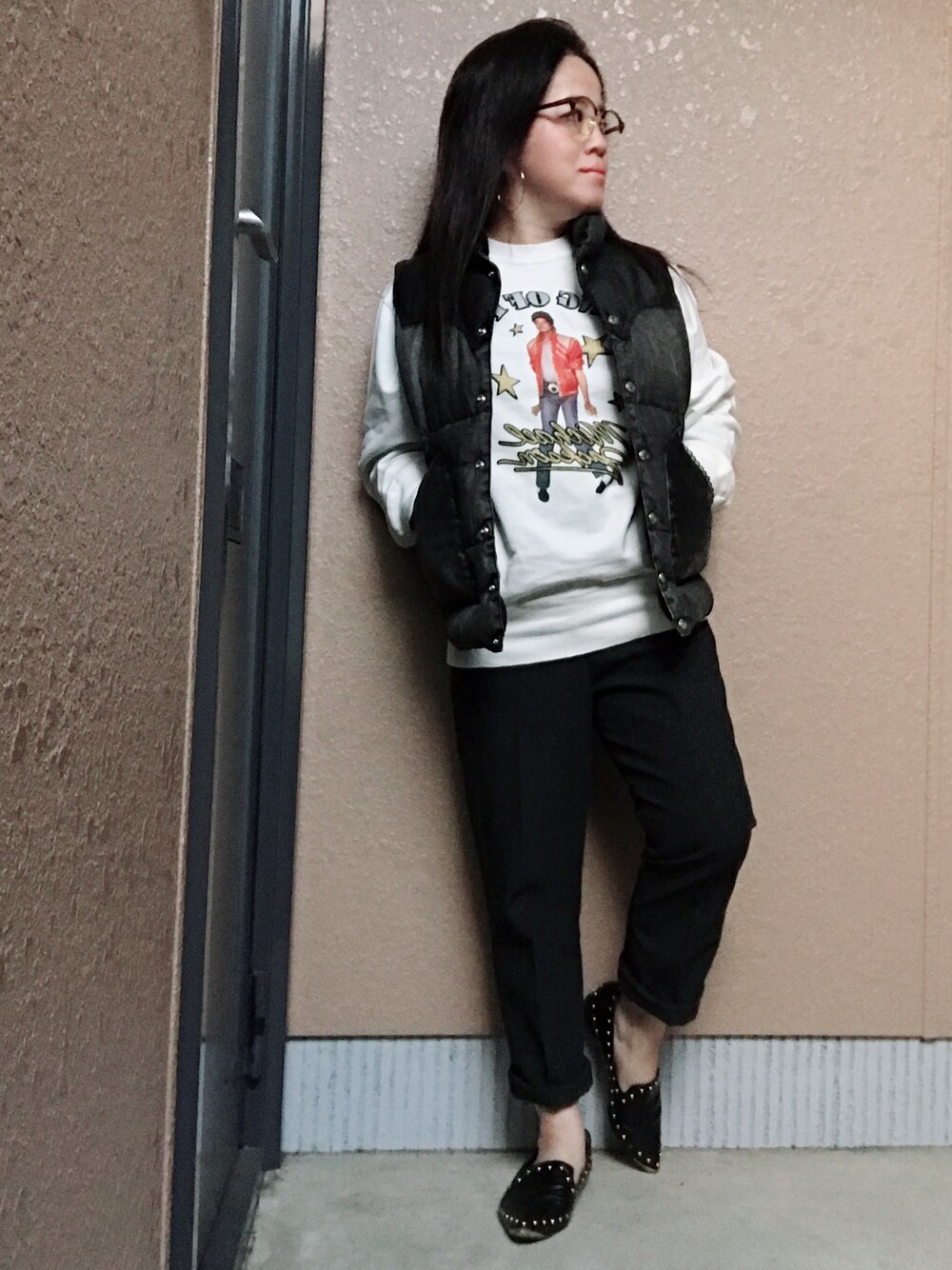 ヒステリックグラマー✖️ロッキーマウンテン HYSTERIC GLAMOUR（ヒステリックグラマー）の「ROCKY MOUNTAIN