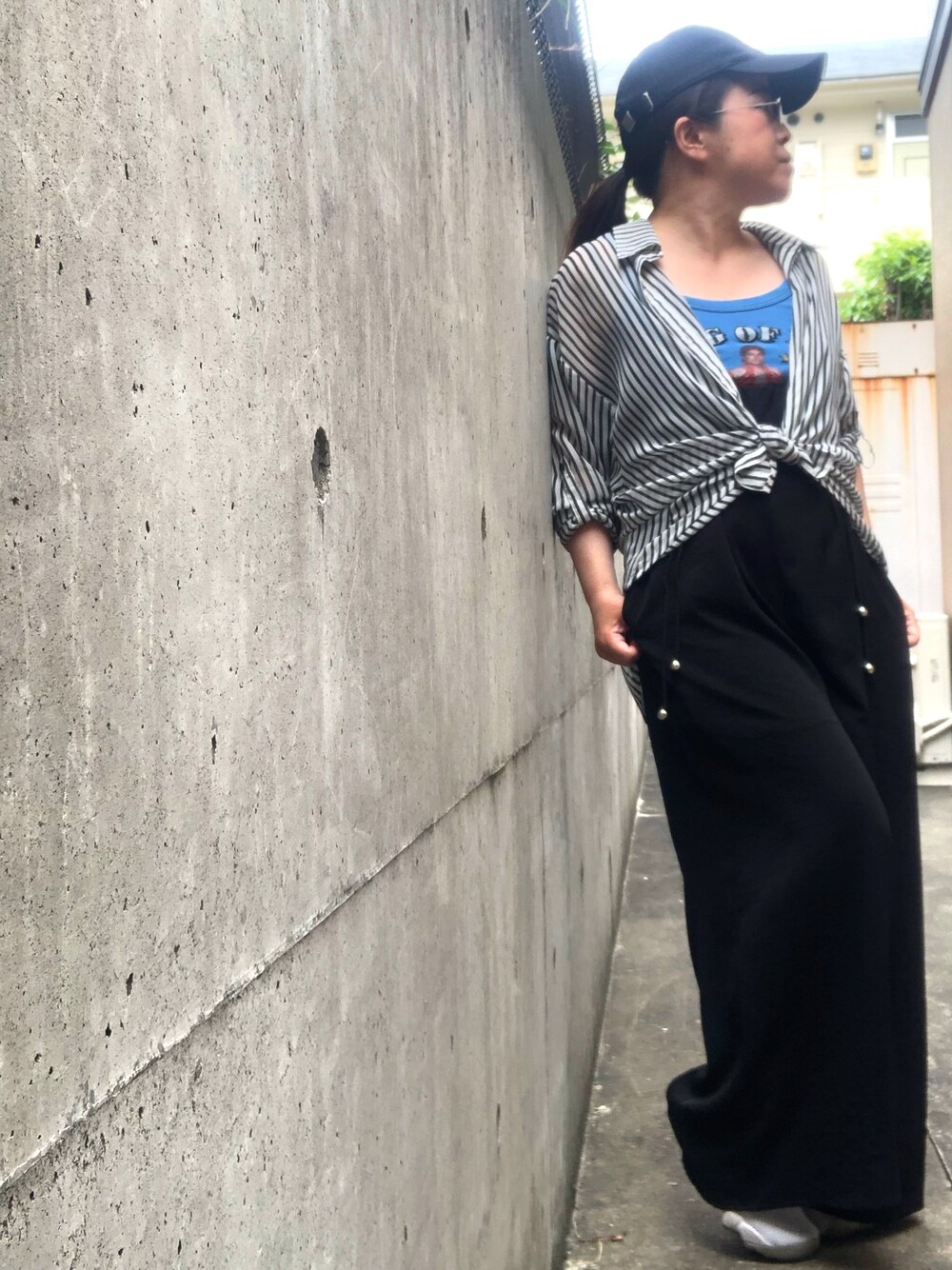 HYSTERIC GLAMOUR（ヒステリックグラマー）の「MICHAEL JACKSON