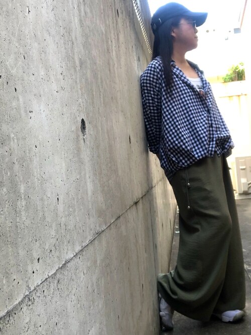 HYSTERIC GLAMOUR マイケル・ジャクソン キャミソール IMG_09411.jpg
