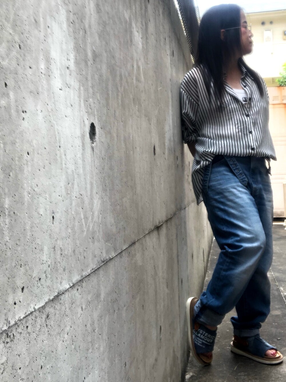 HYSTERIC GLAMOUR（ヒステリックグラマー）の「MICHAEL JACKSON