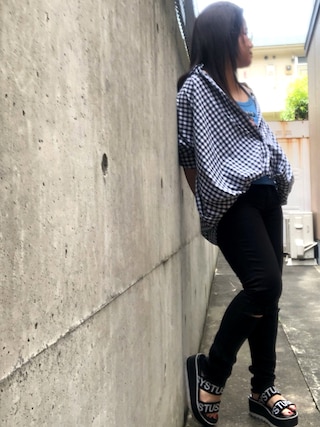 HYSTERIC GLAMOUR（ヒステリックグラマー）の「MICHAEL JACKSON