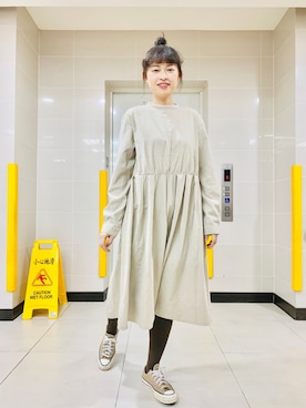 🌺🌸 Sara 🌸🌺さん(レディース・166cm)の冬コーディネート