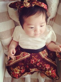 GAP | ロンパース