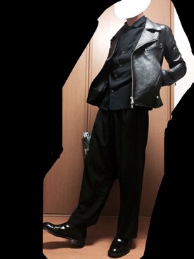 C3-PNさんのコーディネート