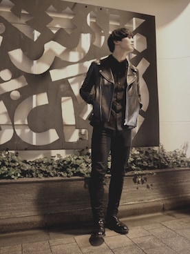 C3-PNさんのコーディネート