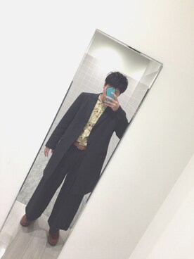 ばっちさんのコーディネート