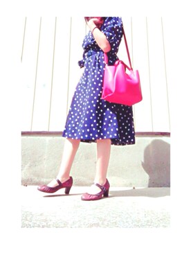 あやぽさんのコーディネート