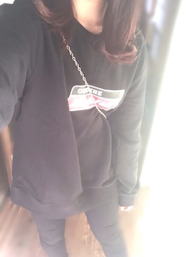 あやぽさんのコーディネート